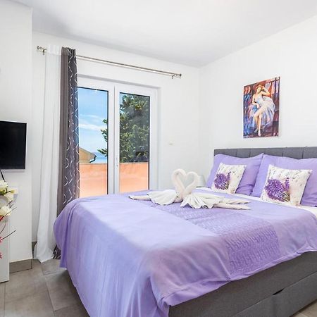 Beautiful Apartment In Stara Baska With Wifi Exterior photo