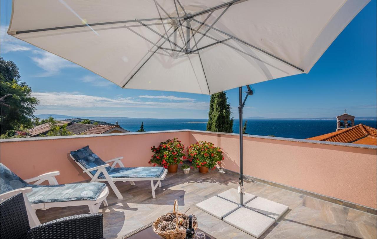 Beautiful Apartment In Stara Baska With Wifi Exterior photo