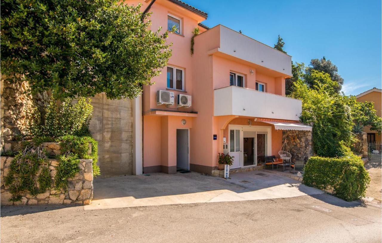 Beautiful Apartment In Stara Baska With Wifi Exterior photo