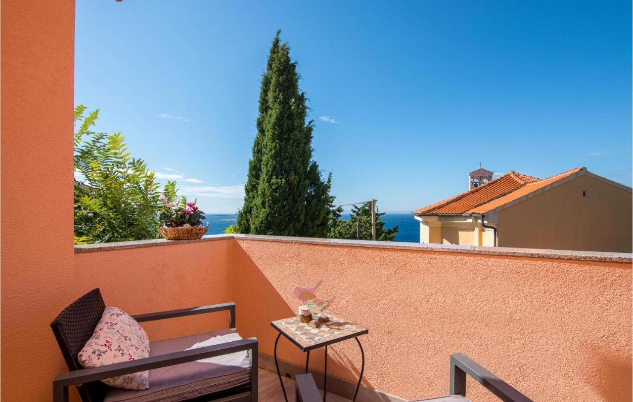 Beautiful Apartment In Stara Baska With Wifi Exterior photo