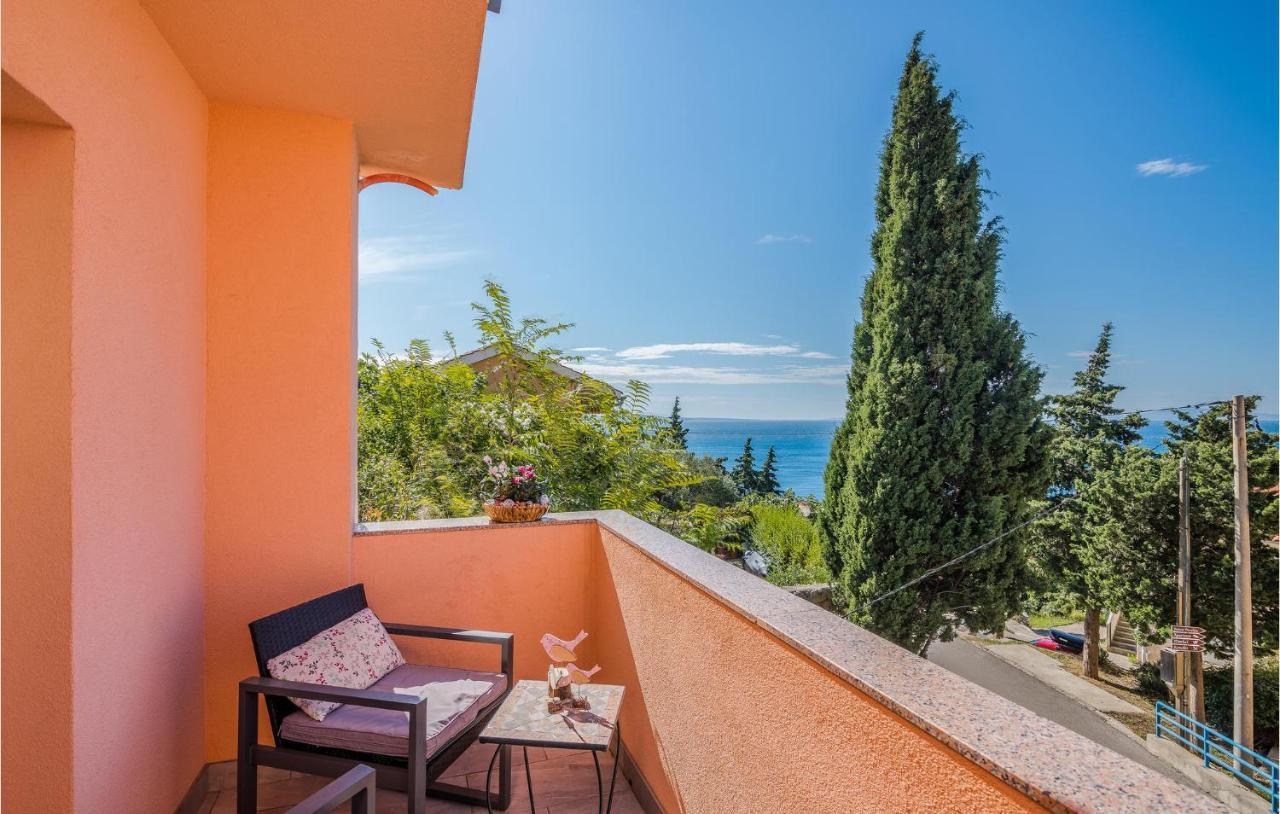 Beautiful Apartment In Stara Baska With Wifi Exterior photo